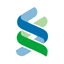 Standard Chartered mark
